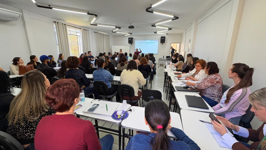 Eleição de diretores escolares em Campo Mourão terá 59 candidatos; votação será em novembro