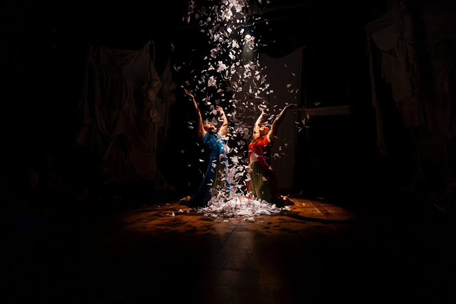 Festival de Teatro de Campo Mourão começa nesta sexta-feira com espetáculos gratuitos até 24 de outubro