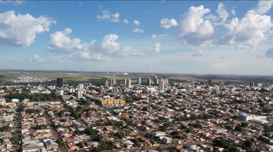 Feriado em Campo Mourão: Prefeitura, escolas e CMEIs estarão fechados na segunda-feira (19); veja o que funciona